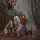 Illustration for article titled Midgard DD campaign world brings mythology to life